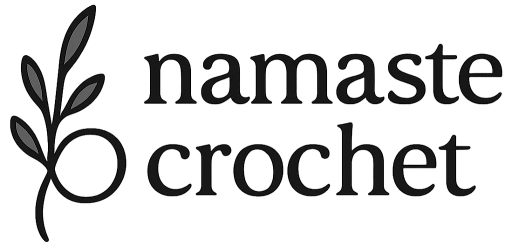namaste crochet